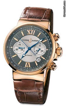 Ulysse Nardin 356-66/319