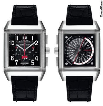 Jaeger LeCoultre Q702T470