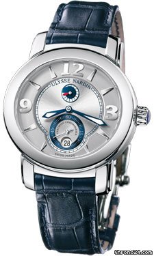 Ulysse Nardin 278-70/609