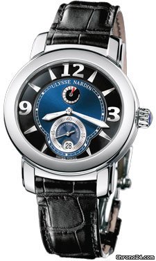 Ulysse Nardin 278-70/632