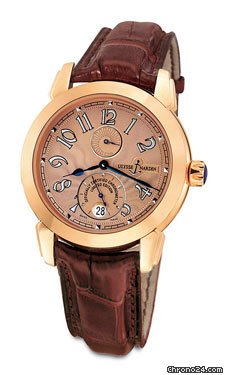 Ulysse Nardin 272-82