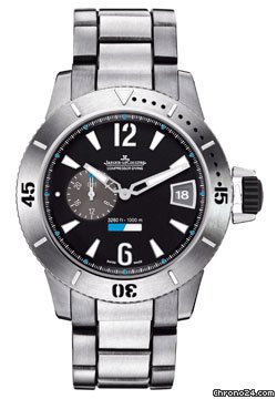 Jaeger LeCoultre Q184T170