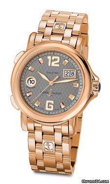 Ulysse Nardin 226-87-8/61