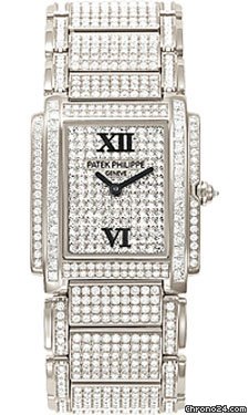 Patek Philippe 4910/51G-001