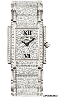 Patek Philippe 4910/52G-001