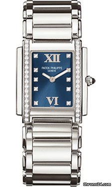 Patek Philippe 4910/10A-012