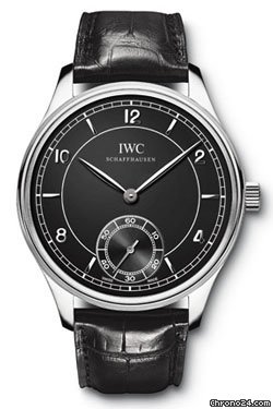 IWC IW544501