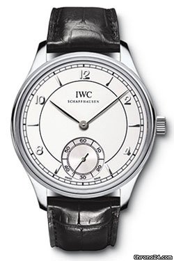 IWC IW544505