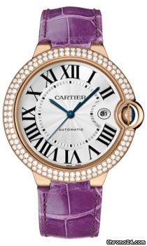 Cartier WE900851