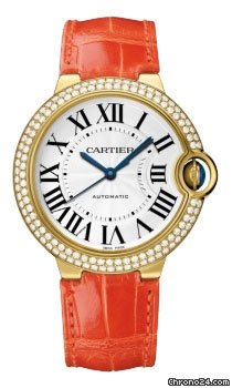 Cartier WE900451