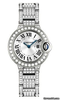 Cartier WE9003ZA