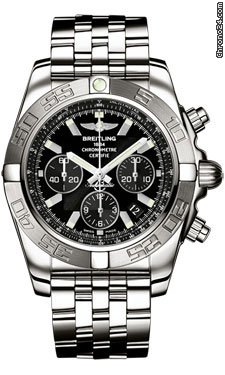 Breitling JB011011/B972-pilot-white-gold