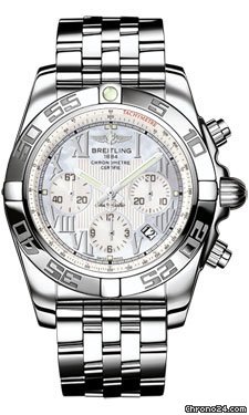 Breitling AB011012/A691-pilot-steel