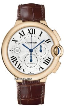 Cartier W6920009