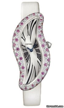 Cartier WJ306008
