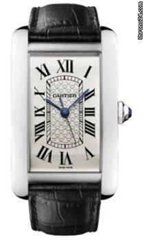 Cartier W2620004