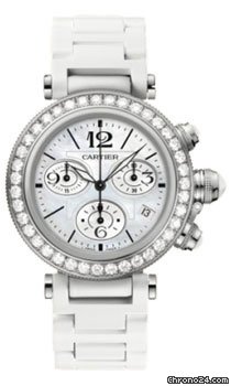 Cartier WJ130003