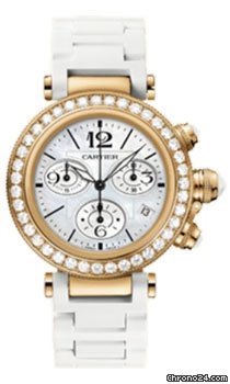 Cartier WJ130004