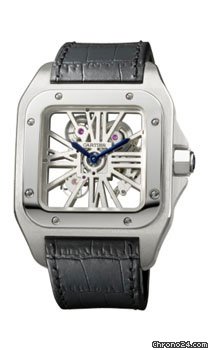 Cartier W2020018