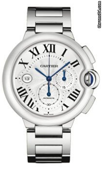 Cartier W6920031