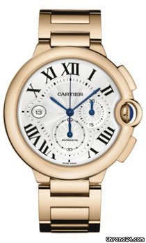 Cartier W6920010