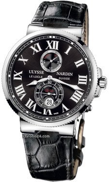 Ulysse Nardin 263-67/42