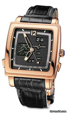 Ulysse Nardin 326-90/62