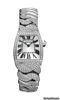 Cartier WE6003MX