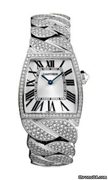 Cartier WE6001MX