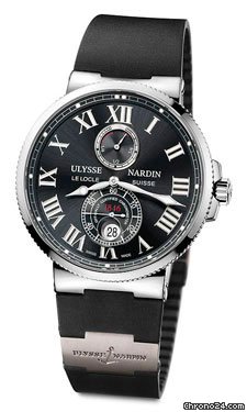 Ulysse Nardin 263-67-3/42