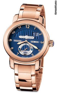 Ulysse Nardin 1602-100-8