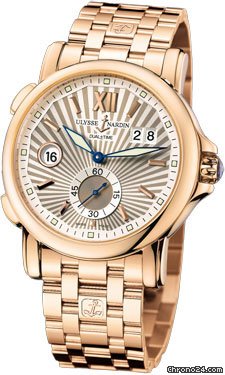 Ulysse Nardin 246-55-8/30