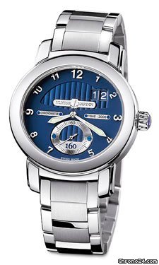 Ulysse Nardin 1600-100-8