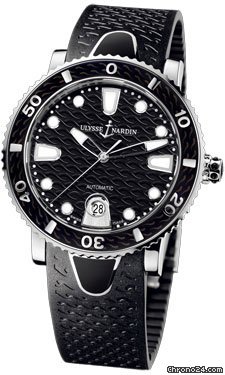Ulysse Nardin 8103-101-3/02