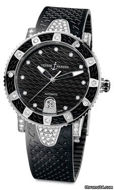 Ulysse Nardin 8103-101EC-3C/12