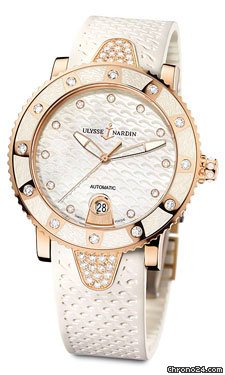 Ulysse Nardin 8106-101E-3C/10