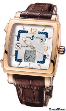 Ulysse Nardin 246-92/600