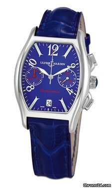 Ulysse Nardin 563-42/53