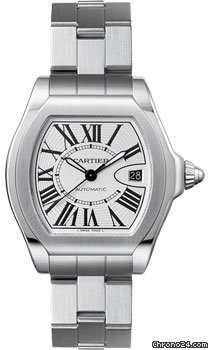 Cartier W6206017