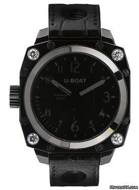 U Boat 1858