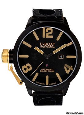 U Boat 1215