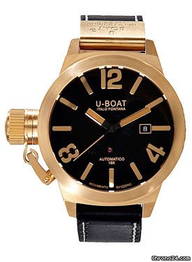 U Boat 1242