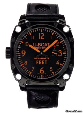 U Boat 1079