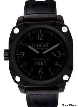 U Boat 1914