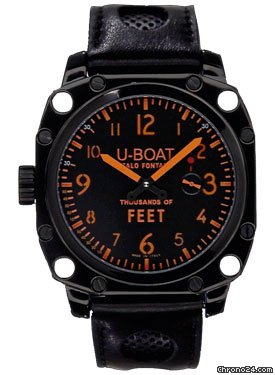 U Boat 1919