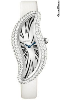 Cartier WJ306004