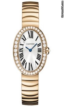 Cartier WB520002