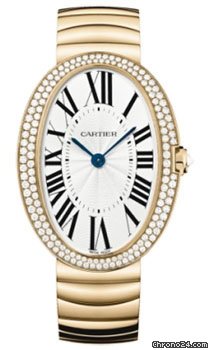 Cartier WB520003