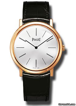 Piaget G0A31114