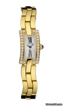 Cartier WG40013J